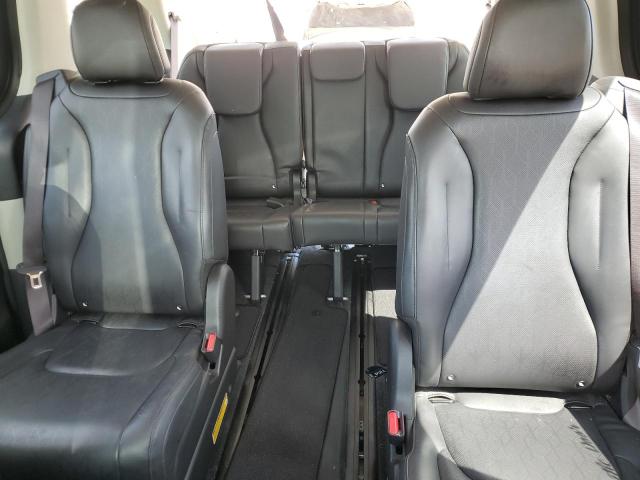 KNDNB4H36P6237279 KIA Carnival Lx