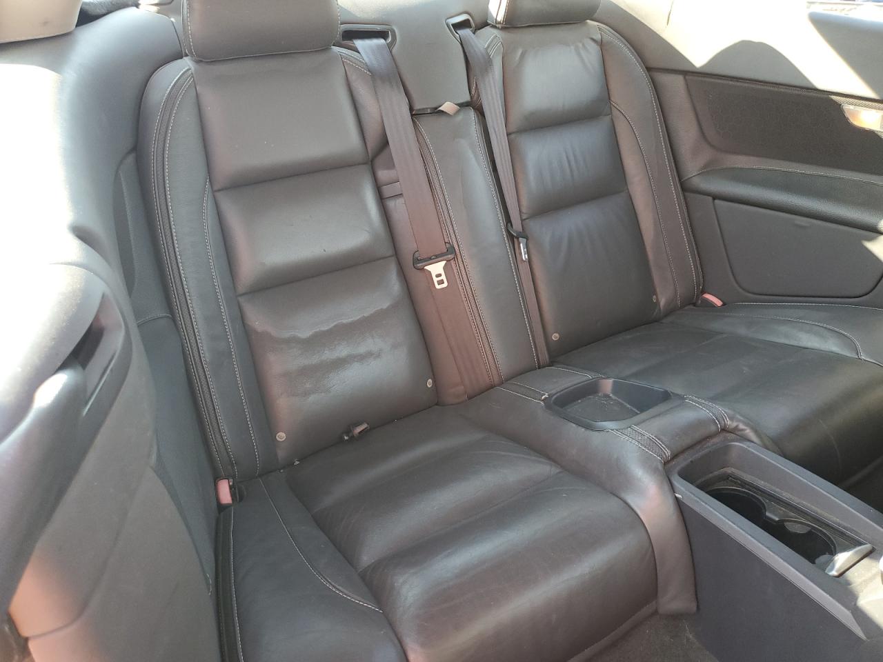 yv1672mc5cj124909 YV1672MC5CJ124909 2012 Volvo C70 T5