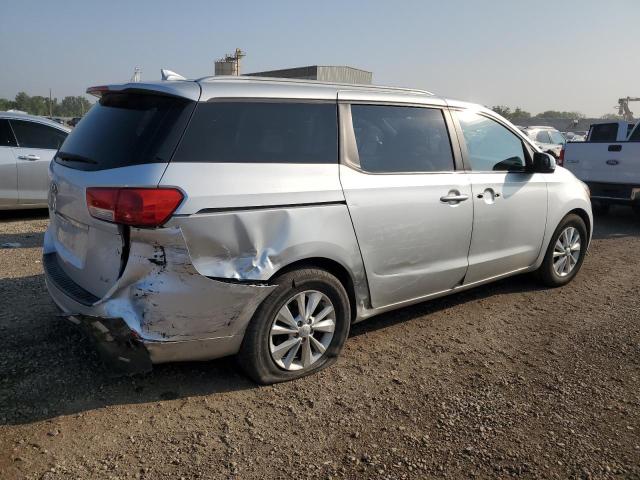 KNDMB5C14F6058471 | 2015 KIA SEDONA LX