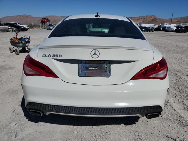 WDDSJ4EB3GN338549 Mercedes-Benz CLA 250