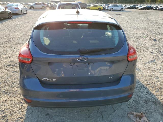 1FADP3M23JL202301 Ford FOCUS SEL