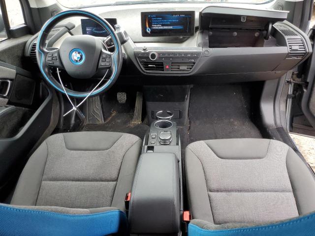 2016 BMW I3 REX - WBY1Z4C58GV507944