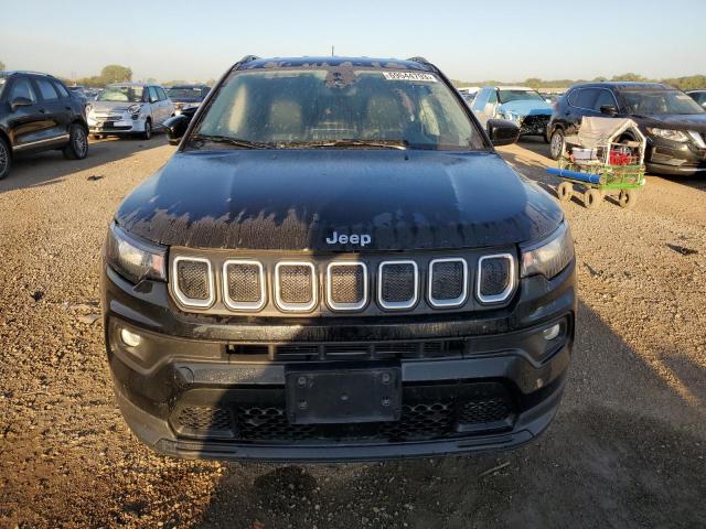 2022 JEEP COMPASS LA - 3C4NJCBB0NT137419