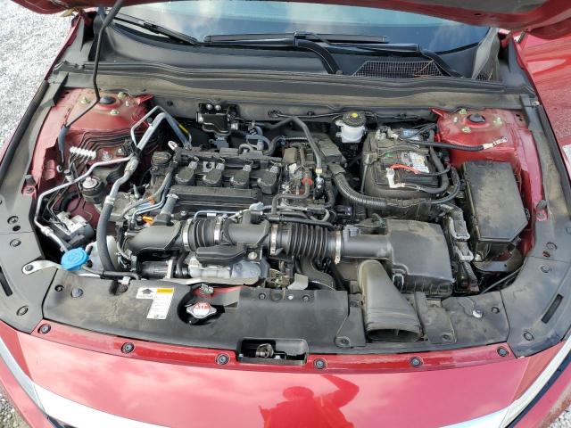 1HGCV1F59MA013922 Honda Accord EXL 11