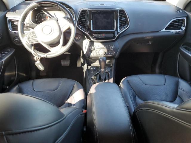 1C4PJMDX4KD236611 Jeep Cherokee Limited