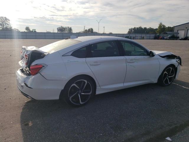 Vin: 1hgcv1f38la080279, lot: 68662033, honda accord sport 20203