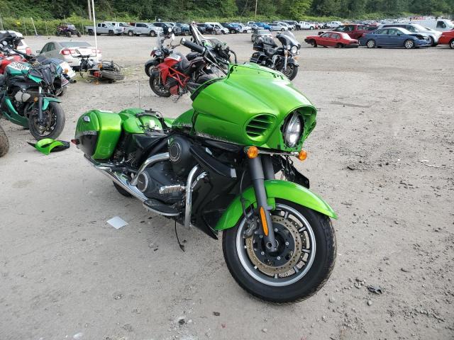 2012 KAWASAKI VN1700 J - JKBVNRJ16CA005534