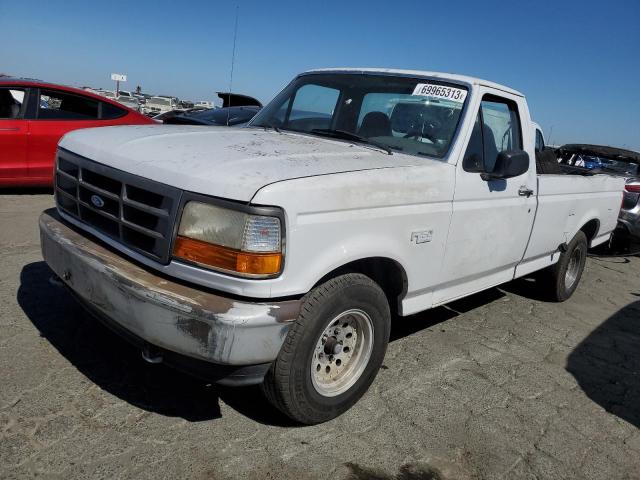 1995 Ford F-150 