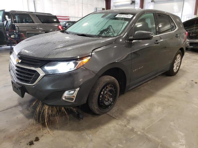 Vin: 3gnaxsev2js560054, lot: 66612243, chevrolet equinox lt 20181