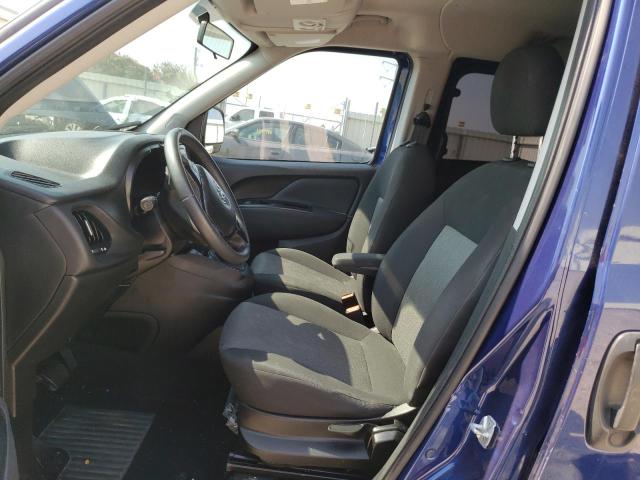 ZFBERFBB2H6E27689 RAM Promaster City Slt