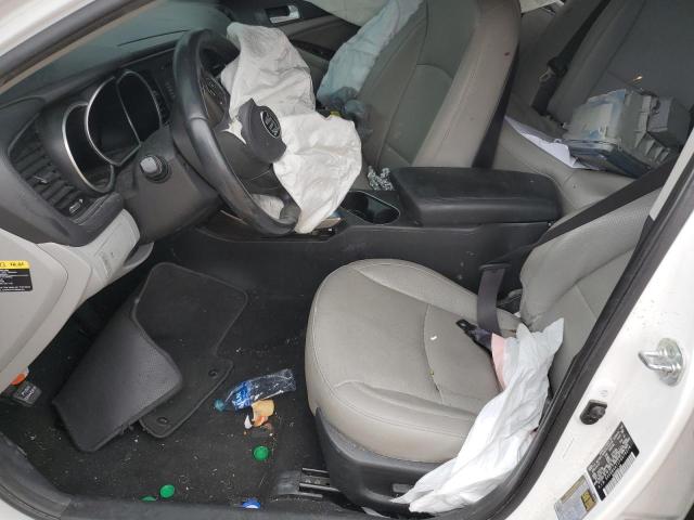 5XXGN4A71FG474274 KIA OPTIMA EX