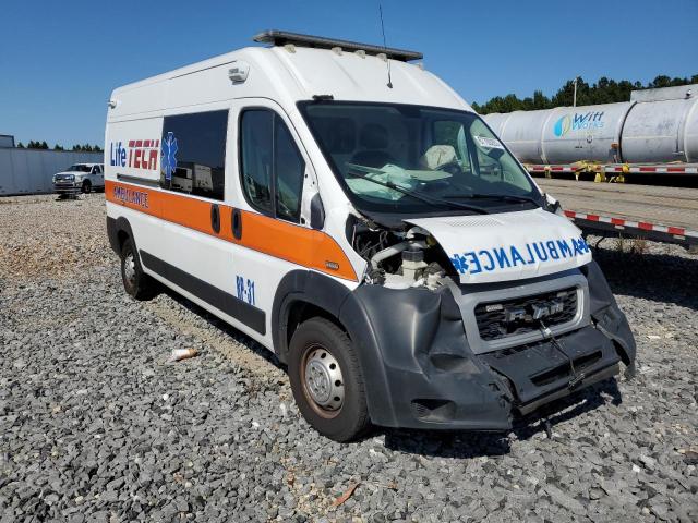 3C6ERVDG9ME500789 | 2021 RAM PROMASTER