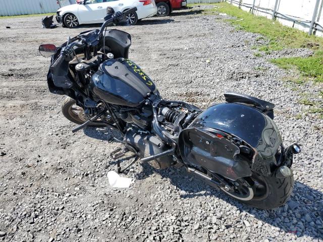 2022 HARLEY-DAVIDSON FXLRST - 1HD1YXZ10NB028053