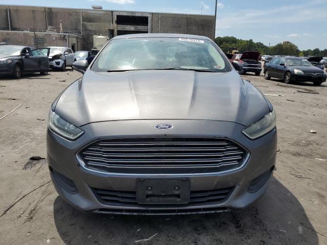 3FA6P0H79ER335553 | 2014 Ford fusion se