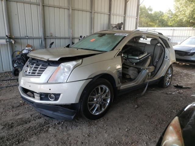 2013 Cadillac SRX Premium Collection