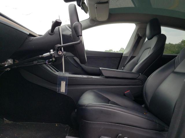 7SAYGDEF4NF391815 Tesla Model Y