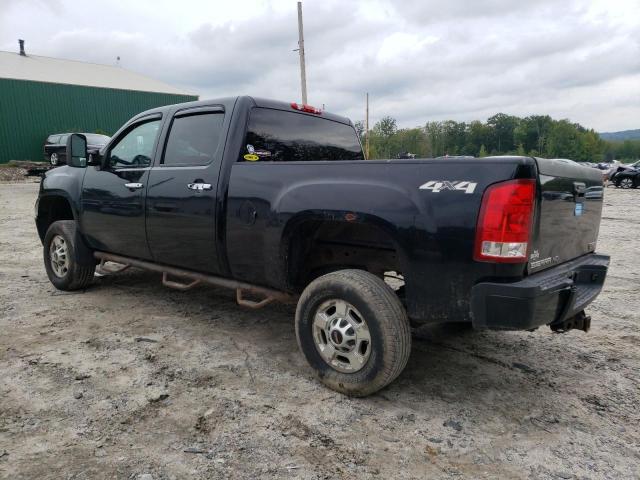 1GT120CG8EF147291 | 2014 GMC SIERRA K25