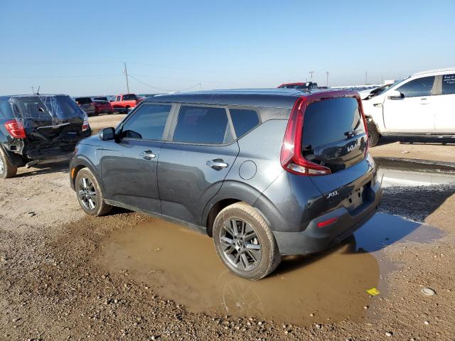 KNDJ33AU7N7830018 Kia Soul EX 2