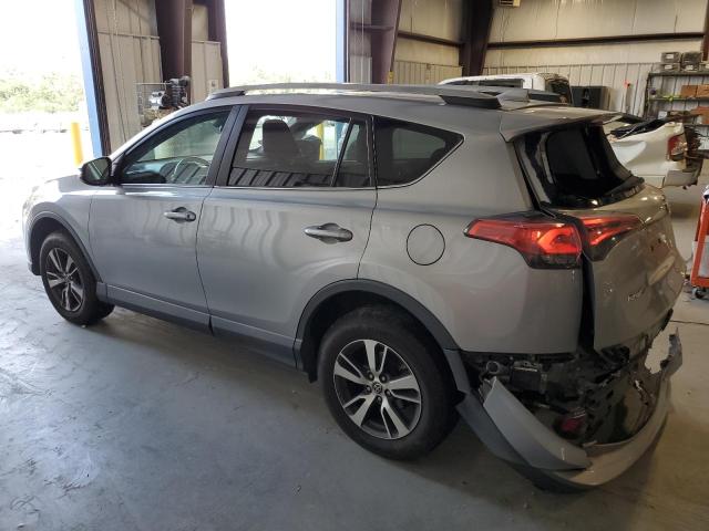 2T3WFREV4JW461989 Toyota Rav4 Adventure