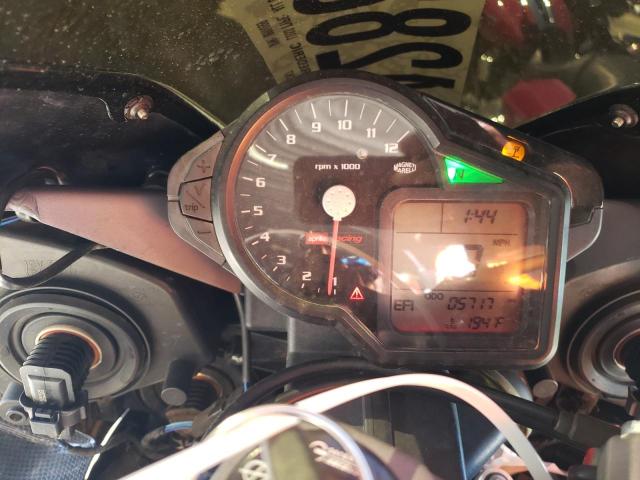 2004 APRILIA RSV R-1000 - ZD4RRU0154S000099