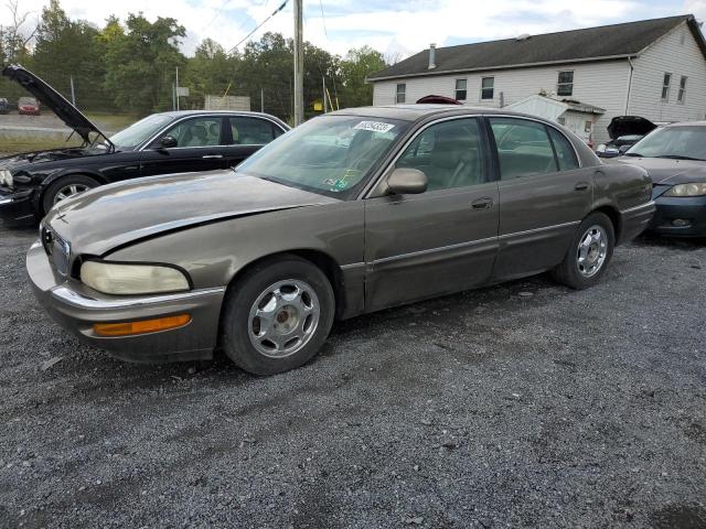 BUICK PARK AVE  2000 0