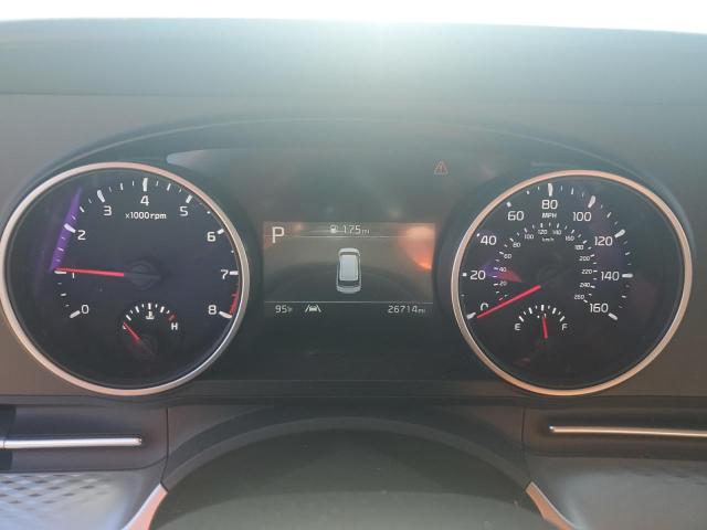 KNDNB4H30N6172233 KIA Carnival Lx