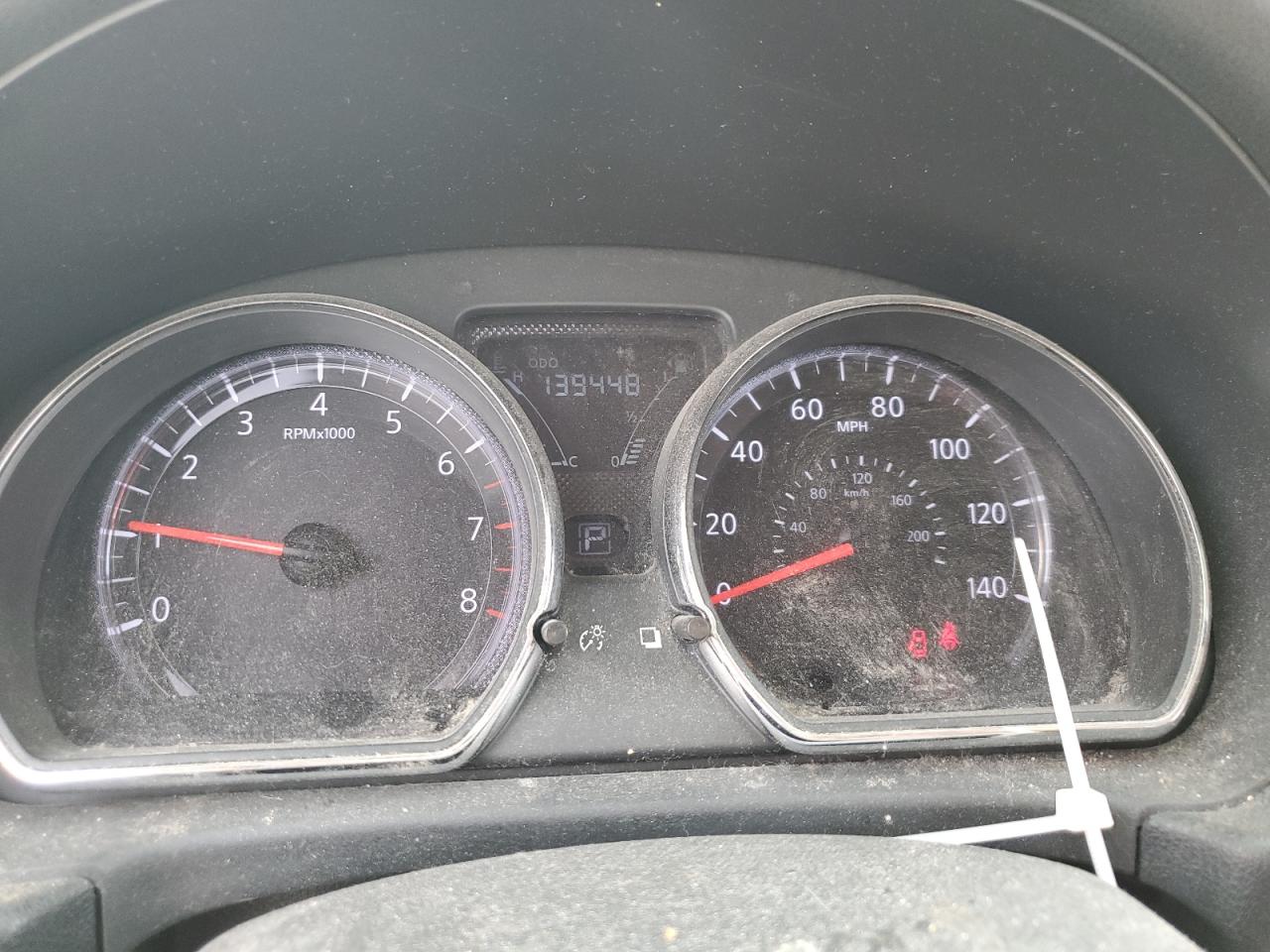 3N1CN7AP8GL865561 NISSAN VERSA 2016