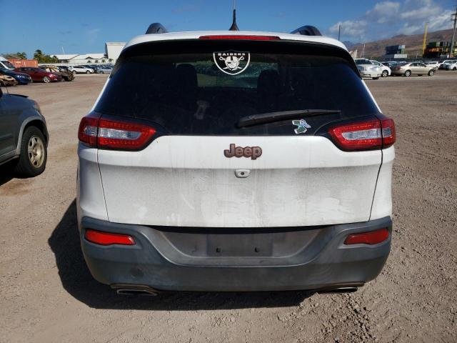 1C4PJLCS5HW514140 Jeep Cherokee Latitude