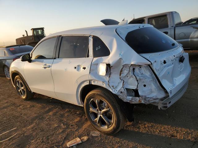 3CZRZ2H74PM737570 Honda Hr-v Exl