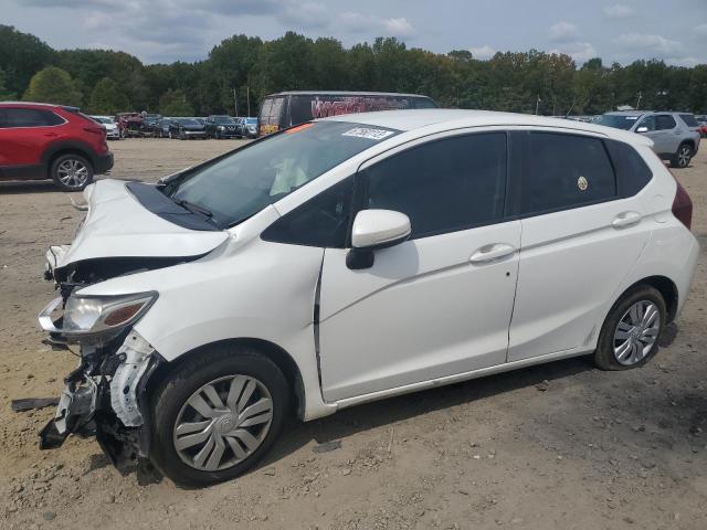 2016 Honda Fit LX