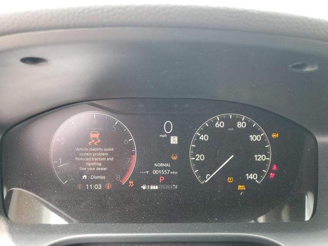 3CZRZ1H75RM709693 Honda Hr-v Exl