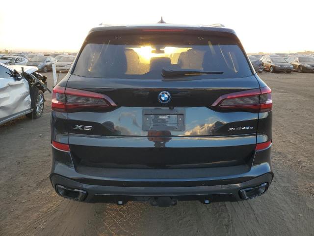 5UXTA6C01P9N46092 BMW X5 XDRIVE4 6