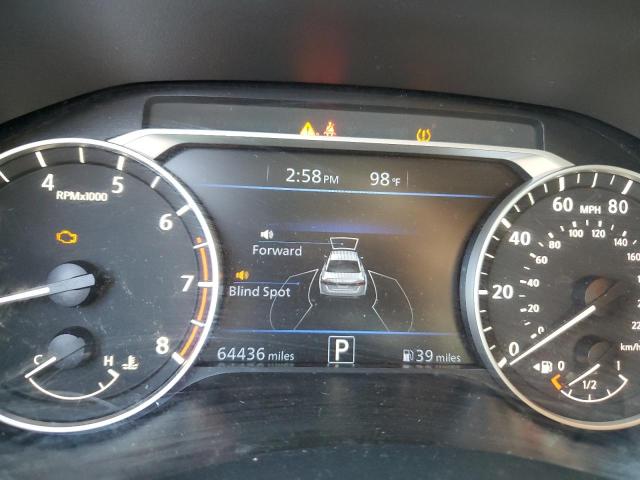 1N4BL4CV1KN317781 Nissan ALTIMA SR