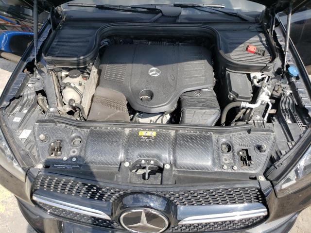 4JGFB5KE4LA024581 2020 MERCEDES-BENZ GLE-CLASS, photo no. 11