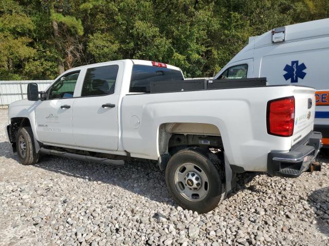 1GC1CUE87GF187746 | 2016 CHEVROLET SILVERADO