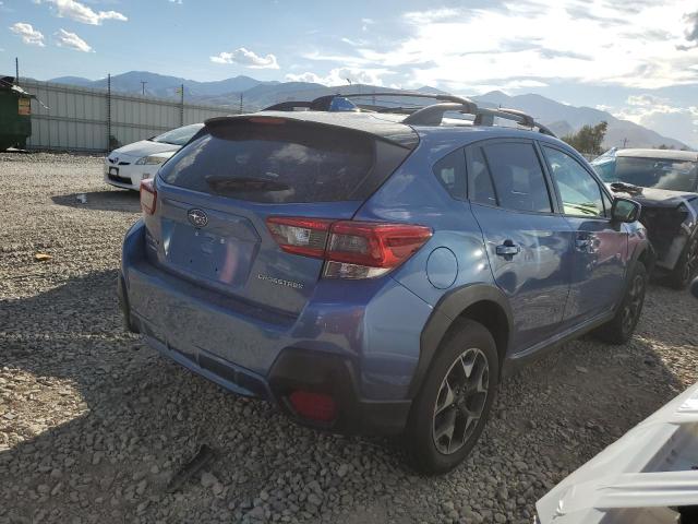 JF2GTAPC0L8233377 Subaru Crosstrek Premium