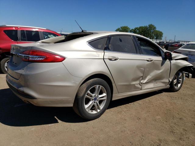 3FA6P0H77JR108758 Ford FUSION SE