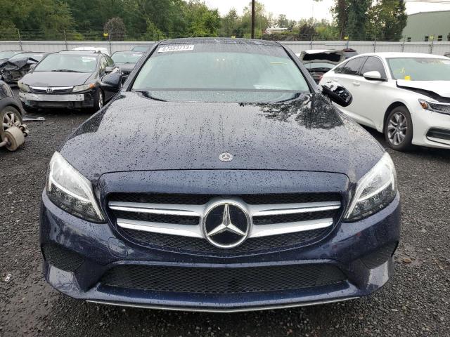 55SWF8EB3KU290979 2019 MERCEDES-BENZ C-CLASS, photo no. 5