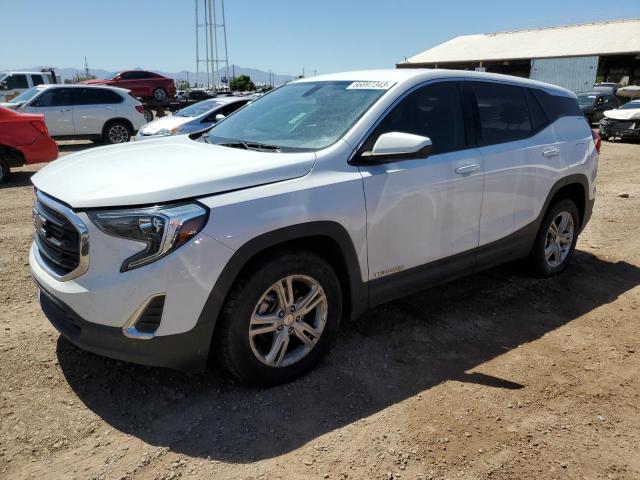 3GKALMEVXKL162610 GMC Terrain SL