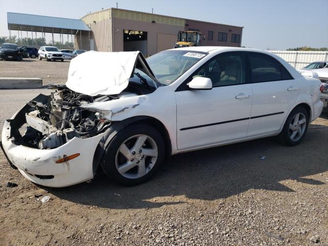 2004 Mazda Mazda6 i