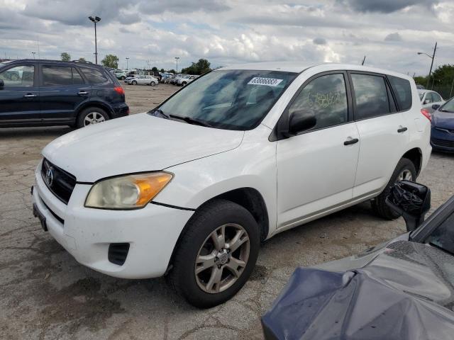 2010 Toyota RAV4 