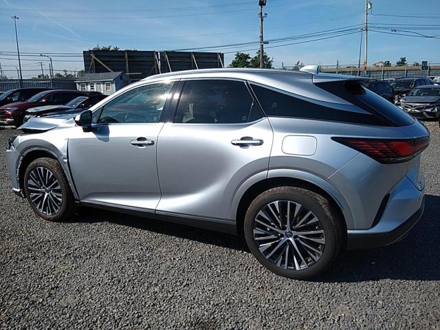 2023 LEXUS RX 350 PRE JTJCHMAA4P2003483