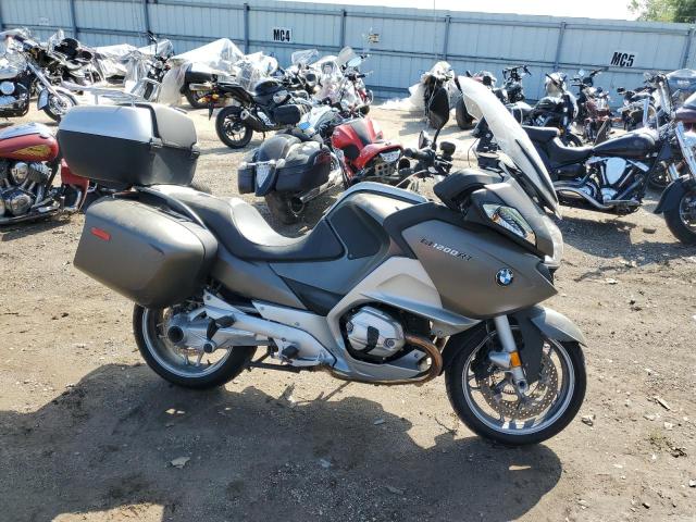2010 BMW R1200 RT WB1044000AZW18442