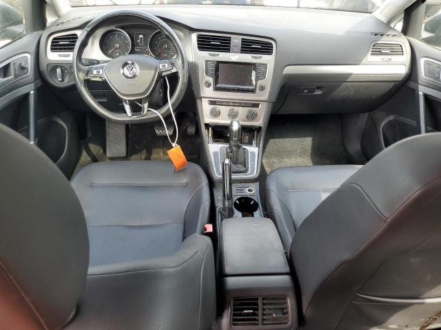 2015 VOLKSWAGEN GOLF SPORT - 3VWC17AU9FM519166