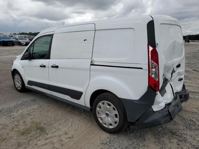 Vin: nm0ls7e75g1252043, lot: 63402843, ford transit xl 20162