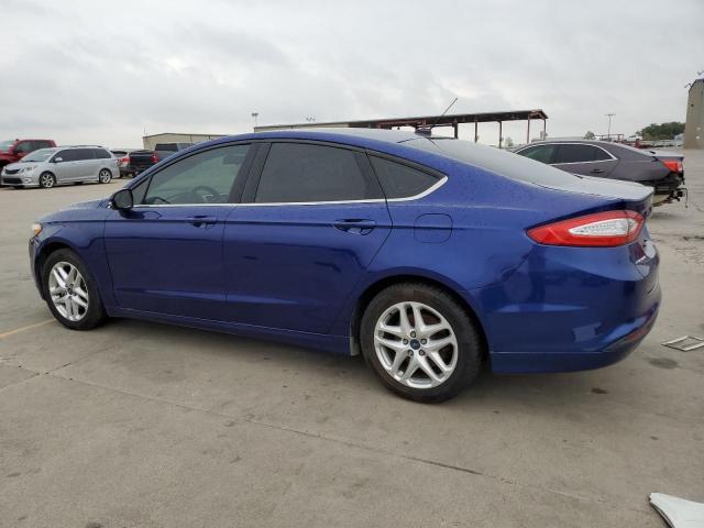 1FA6P0HD9G5132772 Ford FUSION SE