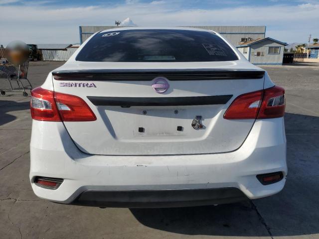 2018 NISSAN SENTRA S - 3N1AB7AP3JY270479