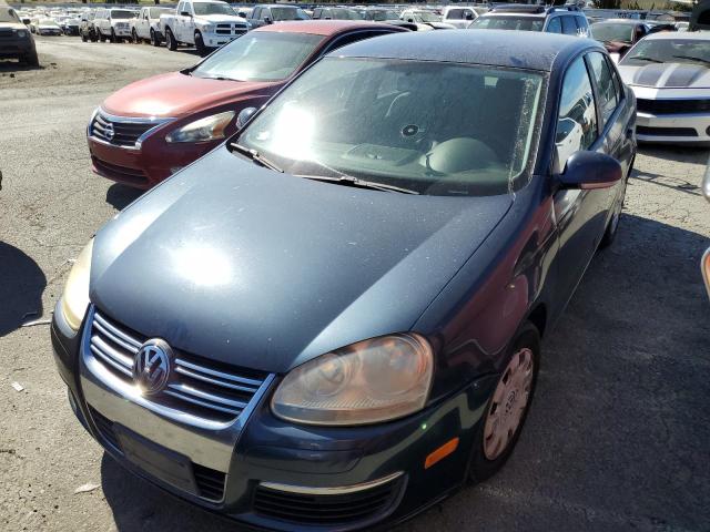 2006 Volkswagen Jetta 