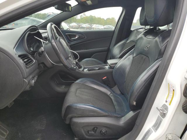 1C3CCCBG5FN757007 Chrysler 200 S