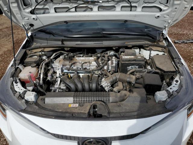 2020 TOYOTA COROLLA LE - 5YFEPRAE5LP043890